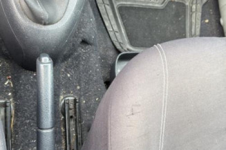 Feu arriere principal gauche (feux) RENAULT CLIO 2