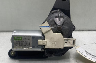 Moteur essuie glace arriere RENAULT CLIO 2 Photo n°1