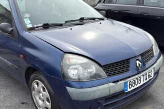 Moteur essuie glace arriere RENAULT CLIO 2