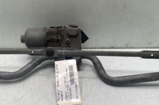 Moteur essuie glace avant RENAULT CLIO 2 Photo n°1