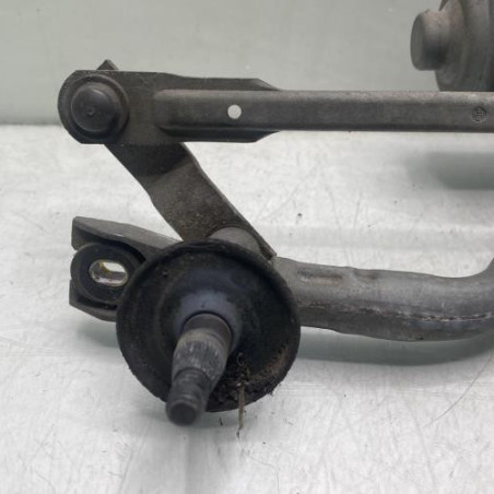 Moteur essuie glace avant RENAULT CLIO 2