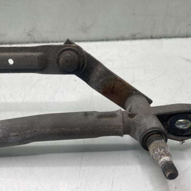 Moteur essuie glace avant RENAULT CLIO 2 Photo n°3