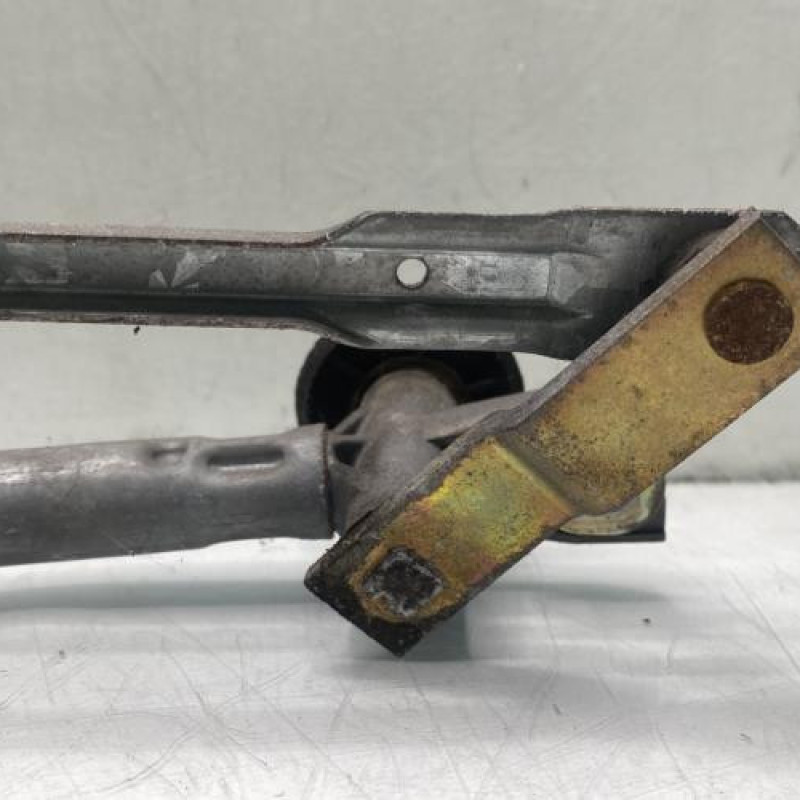 Moteur essuie glace avant RENAULT CLIO 2 Photo n°5