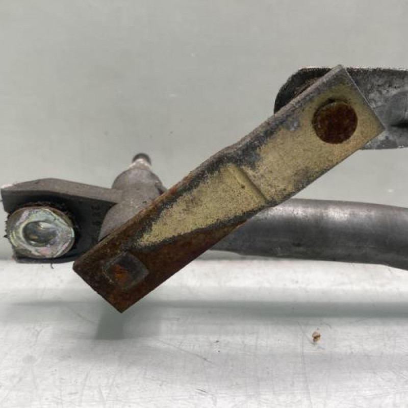 Moteur essuie glace avant RENAULT CLIO 2 Photo n°6