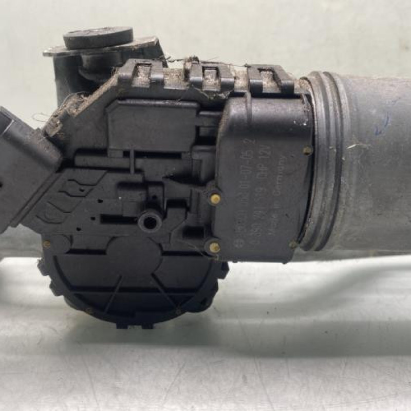 Moteur essuie glace avant RENAULT CLIO 2 Photo n°7