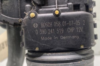 Moteur essuie glace avant RENAULT CLIO 2