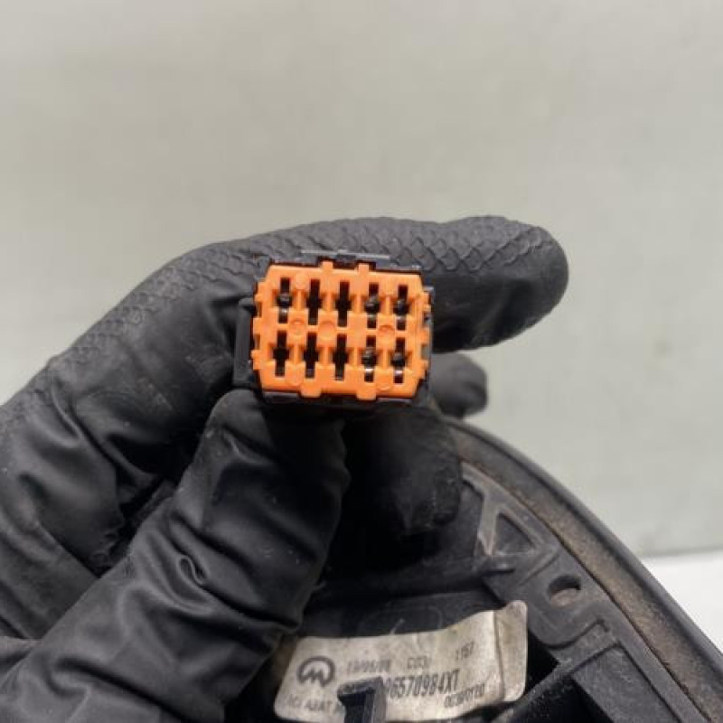 Retroviseur gauche CITROEN XSARA PICASSO Photo n°5