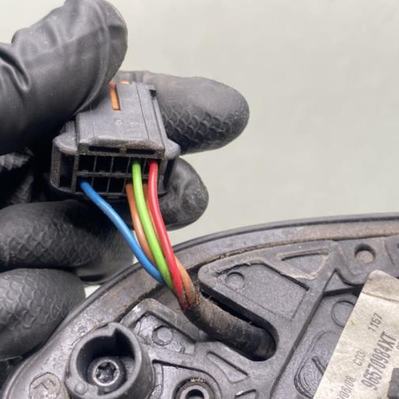 Retroviseur gauche CITROEN XSARA PICASSO Photo n°6