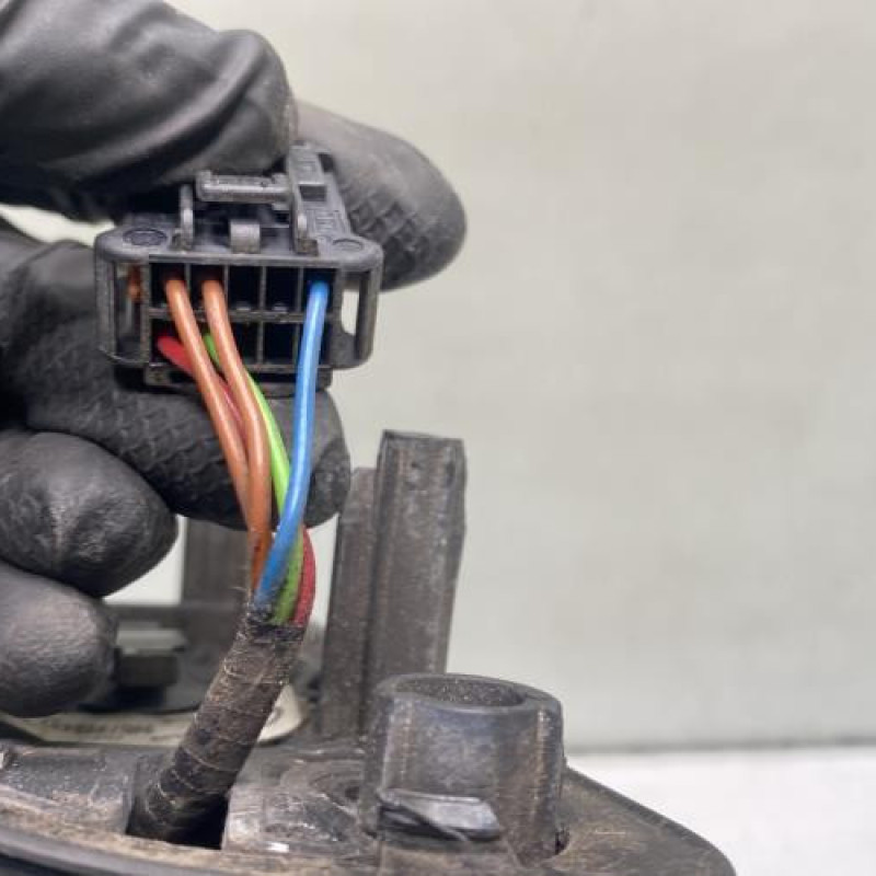 Retroviseur gauche CITROEN XSARA PICASSO Photo n°7