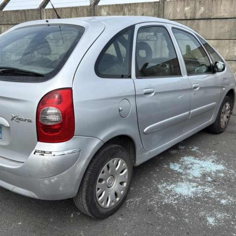 Retroviseur gauche CITROEN XSARA PICASSO Photo n°14
