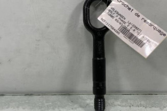 Crochet de remorquage VOLKSWAGEN GOLF 7 Photo n°1