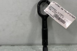 Crochet de remorquage VOLKSWAGEN GOLF 7