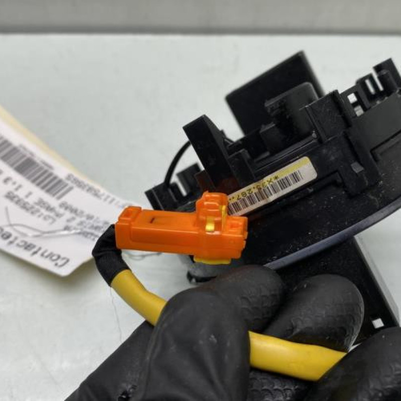 Contacteur tournant TOYOTA YARIS 2 Photo n°4