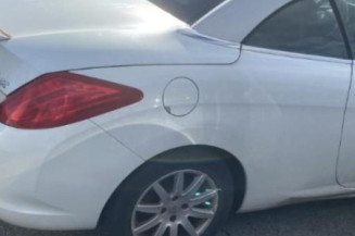 Bouton de warning PEUGEOT 308 1