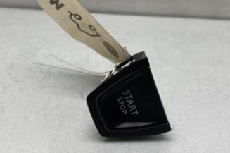 Bouton de demarrage CITROEN DS5 Photo n°1