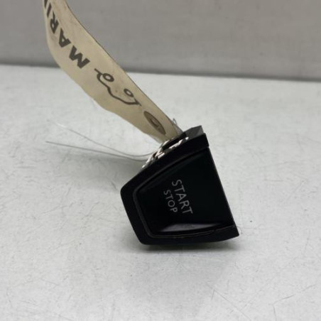 Bouton de demarrage CITROEN DS5 Photo n°1