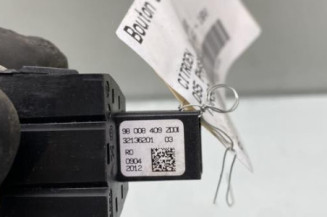 Bouton de demarrage CITROEN DS5