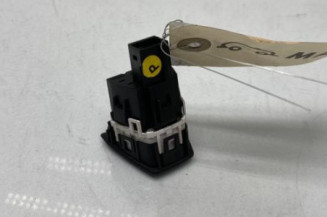 Bouton de demarrage CITROEN DS5