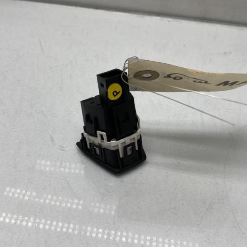 Bouton de demarrage CITROEN DS5 Photo n°5