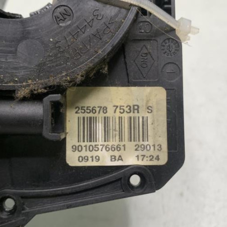 Contacteur tournant DACIA DUSTER 1