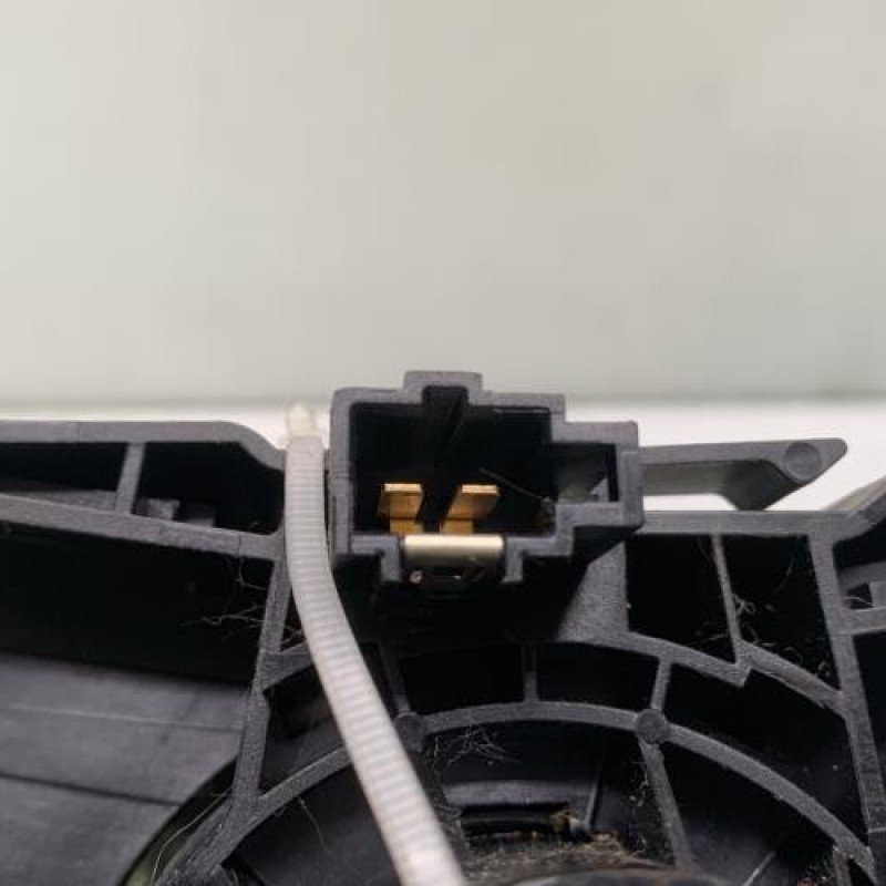 Contacteur tournant DACIA DUSTER 1 Photo n°4