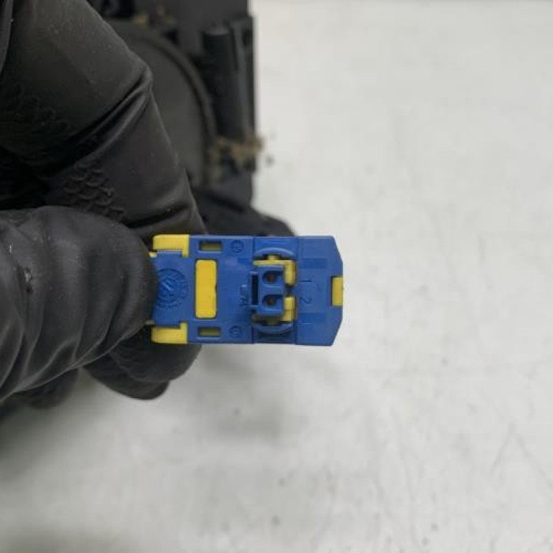 Contacteur tournant DACIA DUSTER 1 Photo n°5