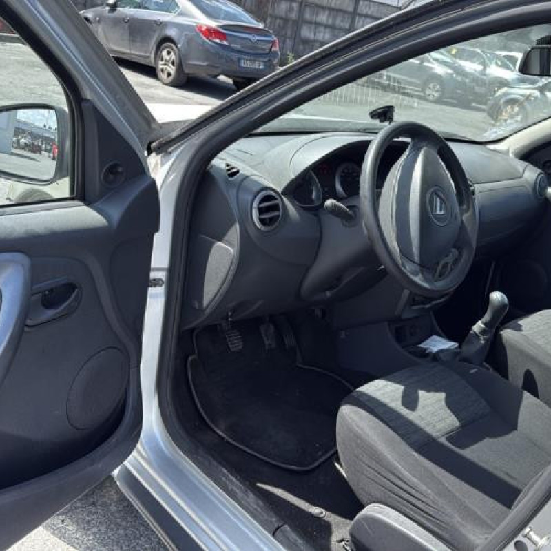 Contacteur tournant DACIA DUSTER 1 Photo n°14