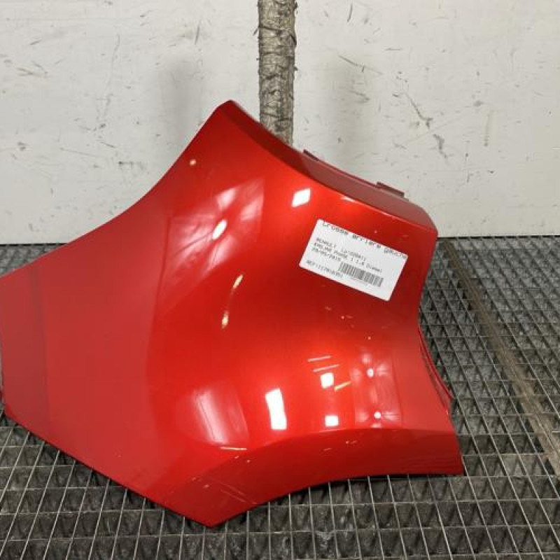 Crosse arriere gauche RENAULT KADJAR Photo n°1