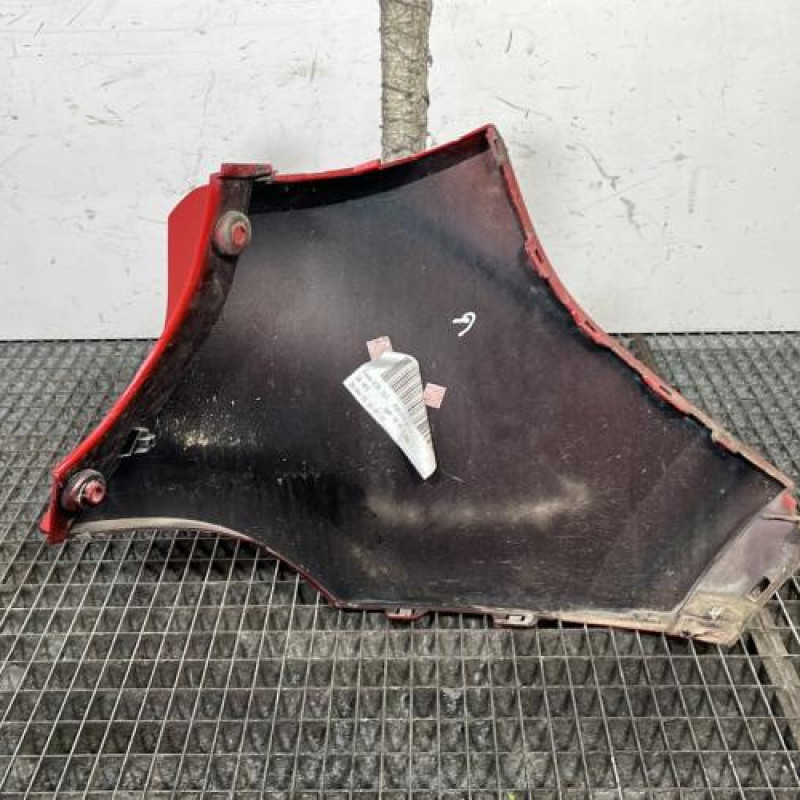 Crosse arriere gauche RENAULT KADJAR Photo n°4