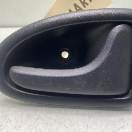 Poignee interieur arriere droit RENAULT CLIO 2 Photo n°1
