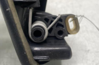 Poignee interieur arriere droit RENAULT CLIO 2