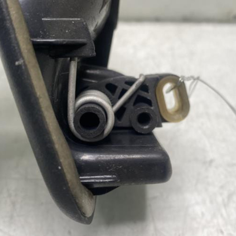 Poignee interieur arriere droit RENAULT CLIO 2 Photo n°3