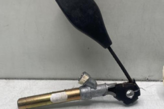 Pretensionneur de ceinture avant droit RENAULT CLIO 2 Photo n°1