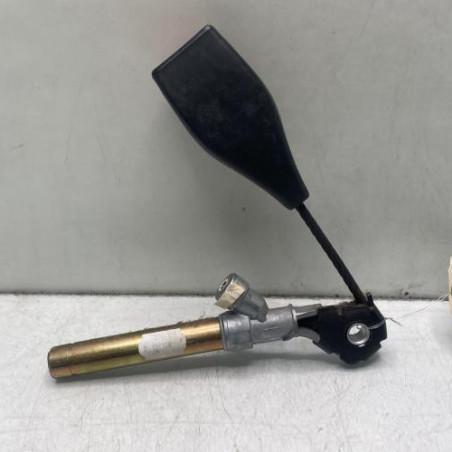 Pretensionneur de ceinture avant droit RENAULT CLIO 2 Photo n°1