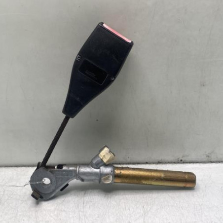 Pretensionneur de ceinture avant droit RENAULT CLIO 2