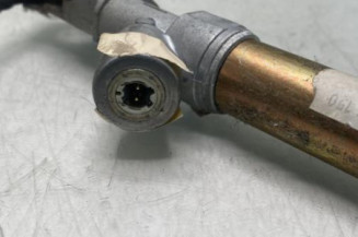 Pretensionneur de ceinture avant droit RENAULT CLIO 2