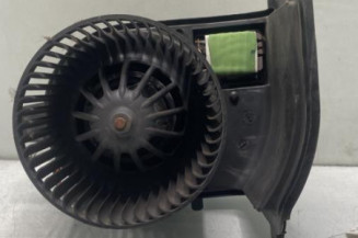 Pulseur d'air RENAULT CLIO 2 Photo n°1