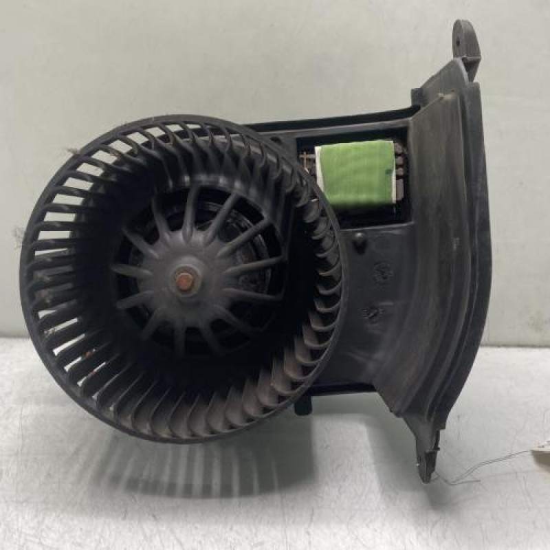 Pulseur d'air RENAULT CLIO 2 Photo n°1