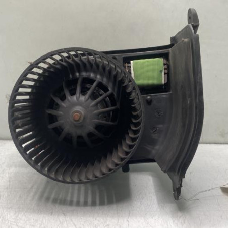 Pulseur d'air RENAULT CLIO 2 Photo n°1