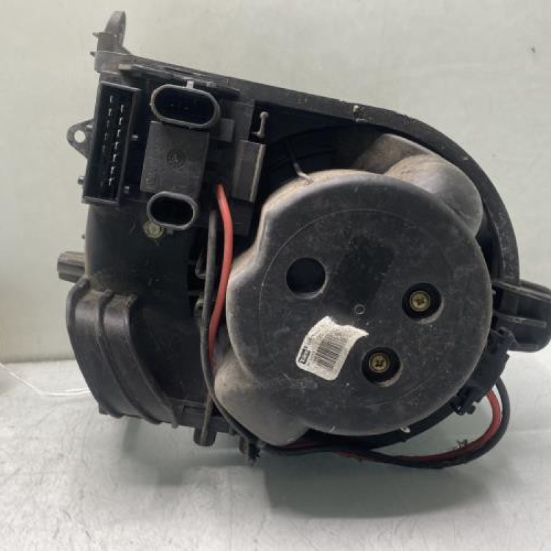 Pulseur d'air RENAULT CLIO 2 Photo n°3