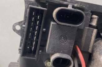 Pulseur d'air RENAULT CLIO 2