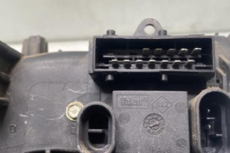 Pulseur d'air RENAULT CLIO 2