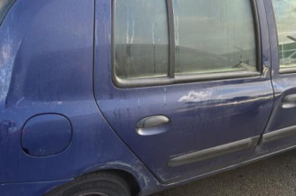 Pulseur d'air RENAULT CLIO 2