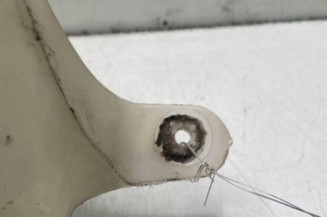 Vase de lave glace RENAULT CLIO 2