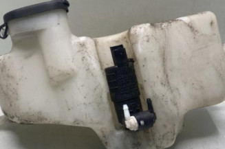 Vase de lave glace RENAULT CLIO 2