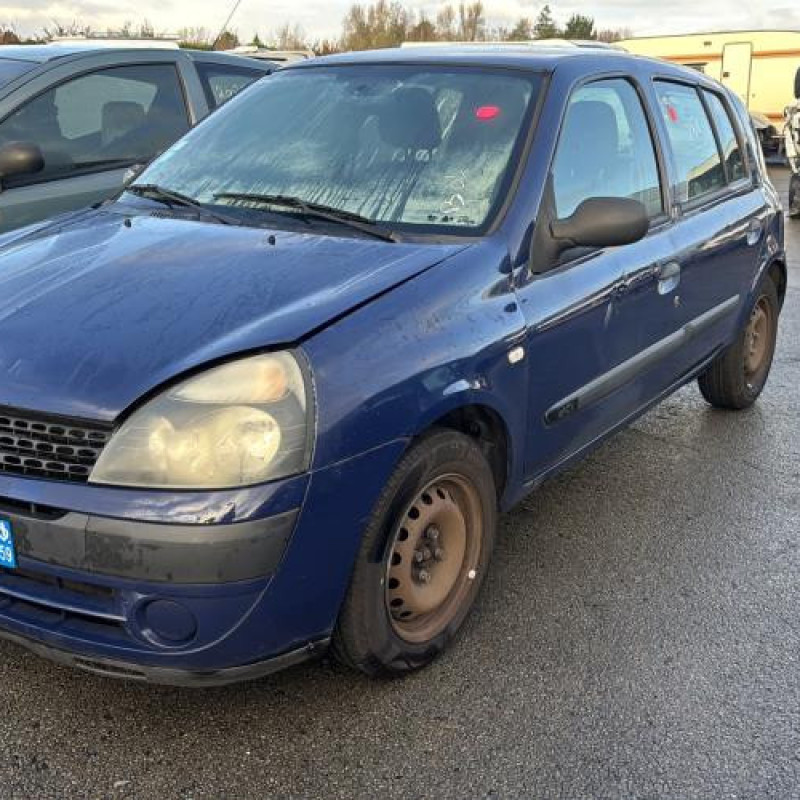 Vase de lave glace RENAULT CLIO 2 Photo n°6