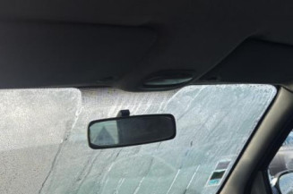 Vase de lave glace RENAULT CLIO 2