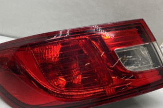 Feu arriere principal gauche (feux) RENAULT CLIO 4 Photo n°1