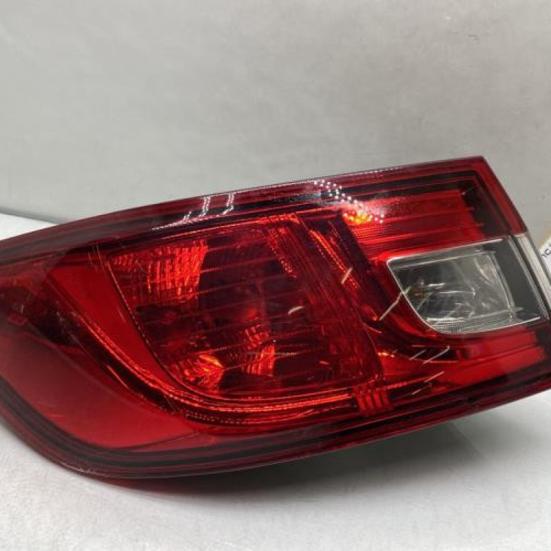 Feu arriere principal gauche (feux) RENAULT CLIO 4 Photo n°1