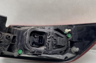Feu arriere principal gauche (feux) RENAULT CLIO 4